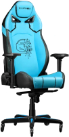 

Кресло геймерское Karnox, Gladiator Cybot Edition / KX800915-CY
