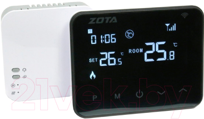 Термостат для климатической техники Zota ZT-20W Wi-Fi