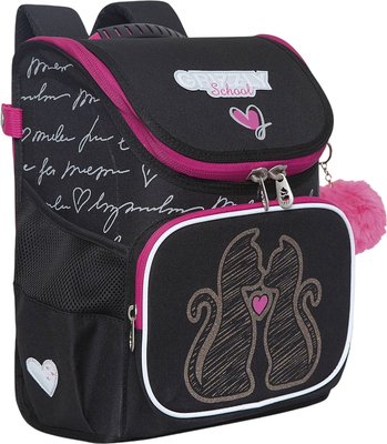 

Школьный рюкзак, RAl-294-2