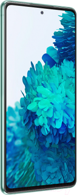 Смартфон Samsung Galaxy S20 FE 6GB/128GB / SM-G780G (мятный)