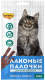 Лакомство для кошек Мнямс Лакомые палочки с форелью и лососем / 707698 (3x5г) - 