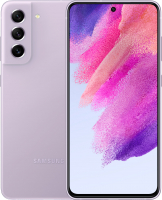 Смартфон Samsung Galaxy S21 FE 128GB / SM-G990BLVFCAU (фиолетовый) - 