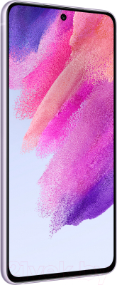 Смартфон Samsung Galaxy S21 FE 128GB / SM-G990BLVFCAU (фиолетовый)