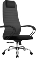 

Кресло офисное Metta, SU-BP-10 CH