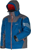 Куртка для охоты и рыбалки Norfin Verity Pro BL 05 / 737105-XXL - 