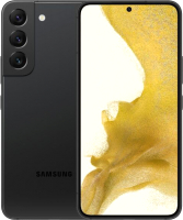Смартфон Samsung Galaxy S22 128GB / SM-S901BZKDCAU (черный) - 