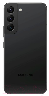 Смартфон Samsung Galaxy S22 8GB/128GB / SM-S901B (черный)