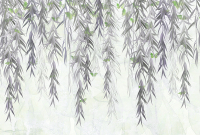 Фотообои листовые Vimala Флора 3 (270x400) - 