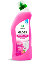 

Чистящее средство для ванной комнаты Grass, Gloss Pink / 125543