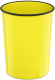 Корзина для бумаг Erich Krause Neon Solid / 58081 (желтый) - 