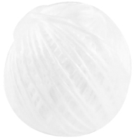 Шпагат хозяйственный Remocolor 51-5-050 (50м, белый) - 