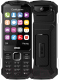 Мобильный телефон Inoi 354Z (черный) - 