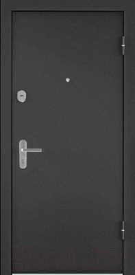 Входная дверь Mastino Slim Eco МP-5 (96x205, правая)