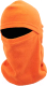 Балаклава Huntsman Флис 6750 (р-р 58-60, оранжевый) - 