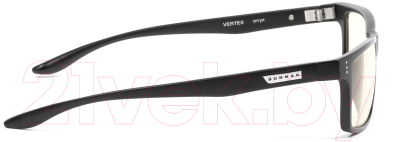 Очки для компьютера Gunnar Vertex Liquet / VER-00109 (Onyx)