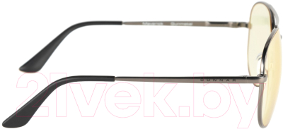 Очки для компьютера Gunnar Maverick / MAV-05001 (Gunmetal)