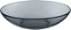 Салатник Гласс Инк Basilico Grey 62532-06 - 