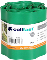 

Бордюр садовый Cellfast, 15x900