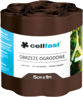 

Бордюр садовый Cellfast, 15x900