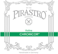 Струны для смычковых Pirastro 319040 Chromcor 3/4-1/2 - 