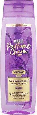 

Гель для душа, Parfume Charm Magic