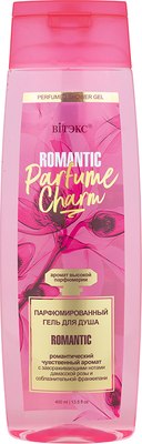 

Гель для душа, Parfume Charm Romantic