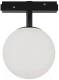 Трековый светильник ЭРА Nova TRM20-7-5W3K / Б0054827 - 