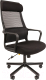 Кресло офисное Chairman CH590 (черный) - 
