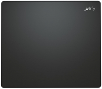 

Коврик для мыши Xtrfy, GP4 Large Mousepad Black / XG-GP4-L-BLACK