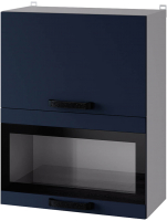 Шкаф навесной для кухни BTS Контент 6В3 M04 - 