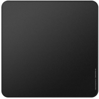 

Коврик для мыши Pulsar, ParaControl V2 Mouse Pad XLS BLACK SQUARE 500x500 / PMP11XLS