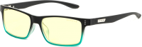 

Очки для компьютера Gunnar, Cruz Amber Plano / CRU-08401