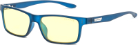 

Очки для компьютера Gunnar, Cruz Amber Plano / CRU-08601