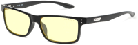 

Очки для компьютера Gunnar, Cruz Amber Plano / CRU-00101