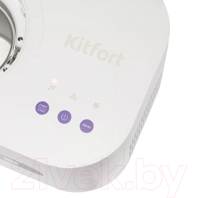 Изображение товара Мороженица Kitfort KT-1823