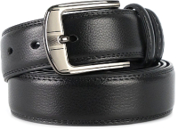 

Ремень мужской Poshete, 810-15E-1-1-BLK