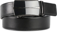 

Ремень мужской Poshete, 810-15O-6-4-BLK