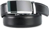 

Ремень мужской Poshete, 810-15Q-6-1-BLK