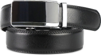 

Ремень мужской Poshete, 810-15Q-6-1XXL-BLK