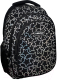 Школьный рюкзак Astra Head Star Lights / 502022124 (черный) - 