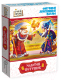 Миниатюра изображения товара Пазл Нескучные игры Страна сказок. Золотой петушок / 8444