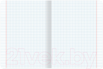 Изображение товара Тетрадь Канц-Эксмо Классическая серия / ТК127427