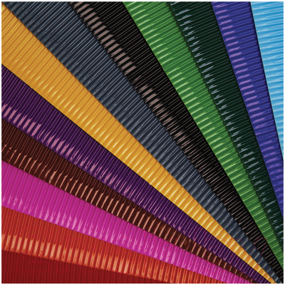 Изображение товара Набор цветного картона Мульти-пульти Енот в волшебном мире / КГ12А4_38720 (12цв)