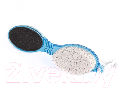 Изображение товара Терка для ног MONAMI QH-0917 (синий)