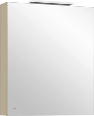 

Шкаф с зеркалом для ванной, Oleta 60 / A857646515