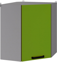 Шкаф навесной для кухни BTS Контент 6УВ1 MF02 - 