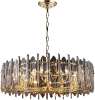 

Люстра Newrgy, Lighting Cristallo B7-D500 H-GOLD