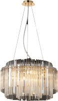 

Люстра Newrgy, Lighting Cristallo B26-D500 H-GOLD