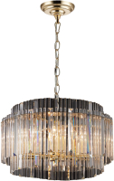 

Люстра Newrgy, Lighting Cristallo B25-D500 H-GOLD
