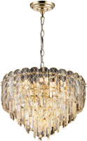 

Люстра Newrgy, Lighting Cristallo B12-D500 H-GOLD